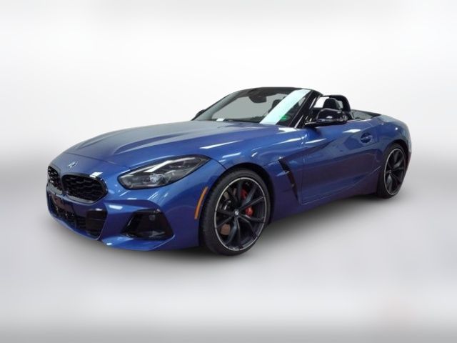 2024 BMW Z4 sDrive30i