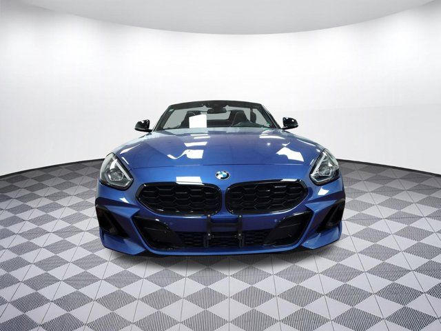 2024 BMW Z4 sDrive30i