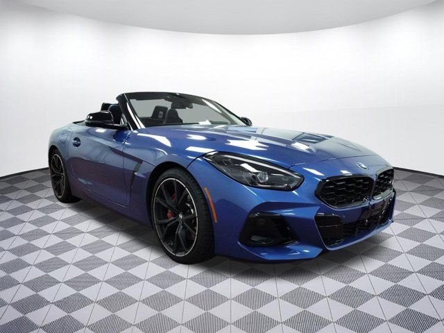 2024 BMW Z4 sDrive30i
