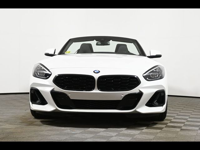 2024 BMW Z4 sDrive30i