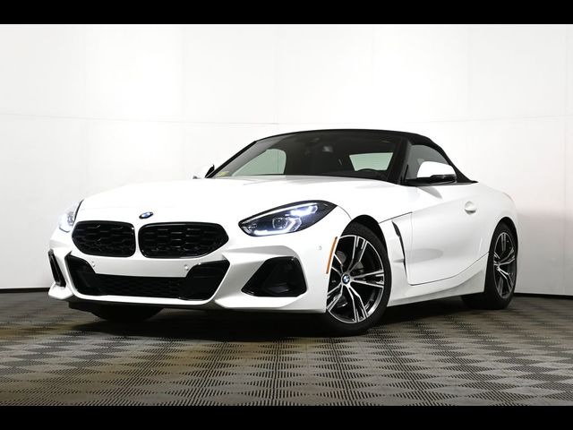 2024 BMW Z4 sDrive30i