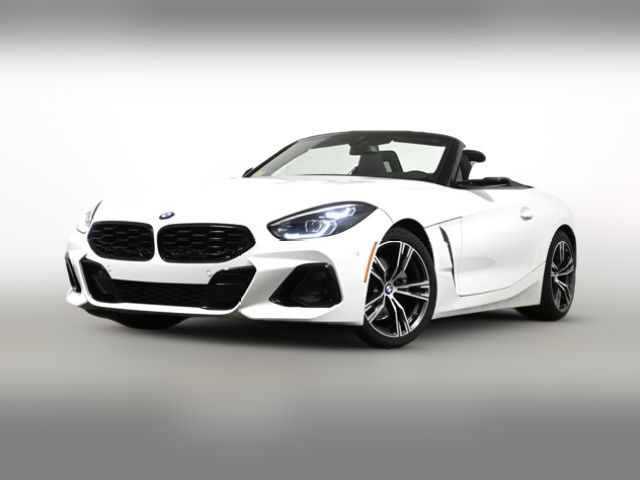2024 BMW Z4 sDrive30i