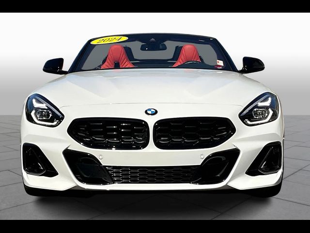 2024 BMW Z4 sDrive30i