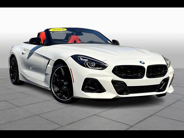 2024 BMW Z4 sDrive30i