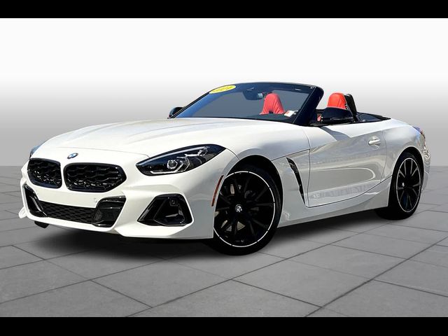 2024 BMW Z4 sDrive30i