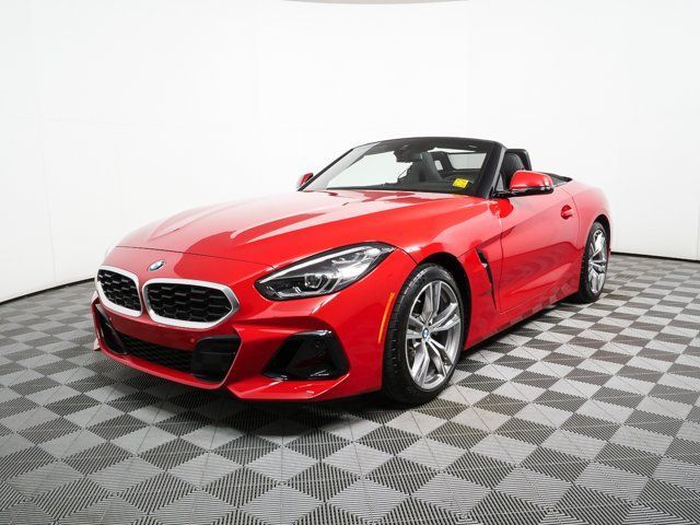 2024 BMW Z4 sDrive30i