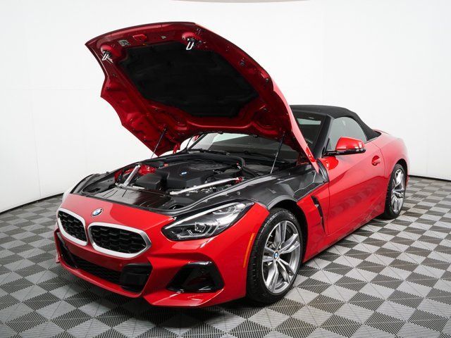 2024 BMW Z4 sDrive30i