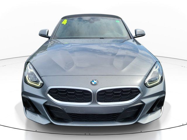 2024 BMW Z4 sDrive30i