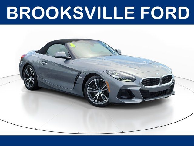 2024 BMW Z4 sDrive30i