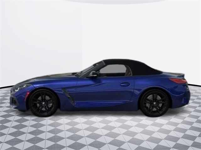 2024 BMW Z4 sDrive30i