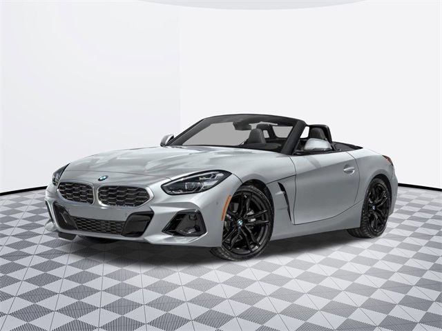 2024 BMW Z4 sDrive30i