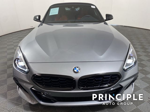 2024 BMW Z4 sDrive30i