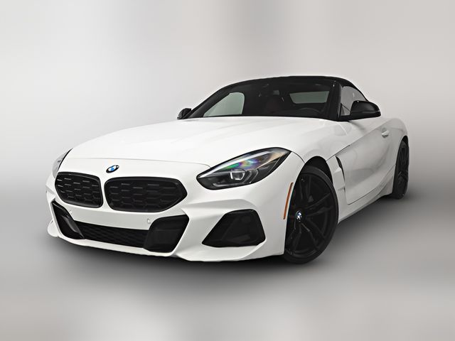 2024 BMW Z4 sDrive30i