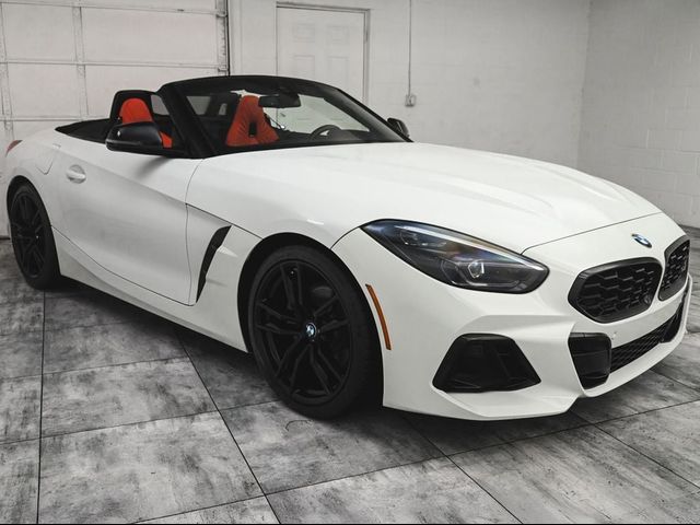 2024 BMW Z4 sDrive30i