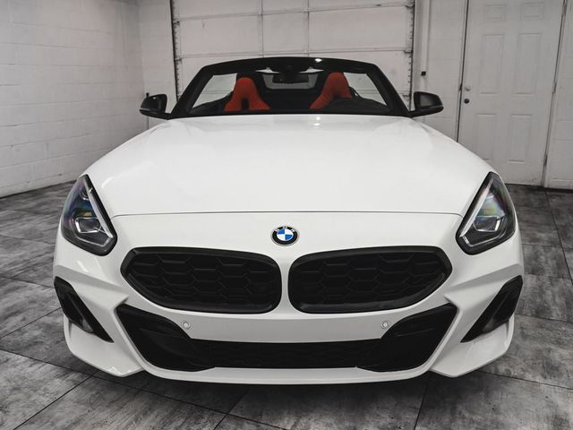 2024 BMW Z4 sDrive30i