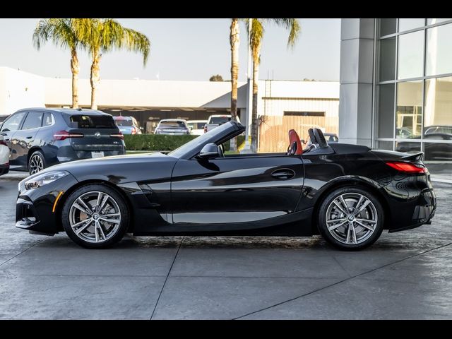 2024 BMW Z4 sDrive30i