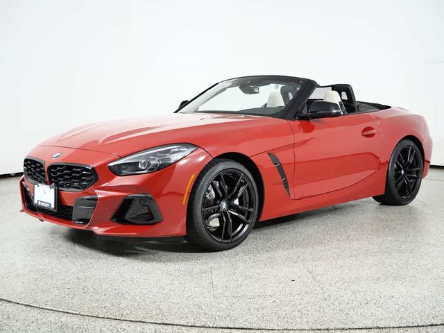 2024 BMW Z4 sDrive30i