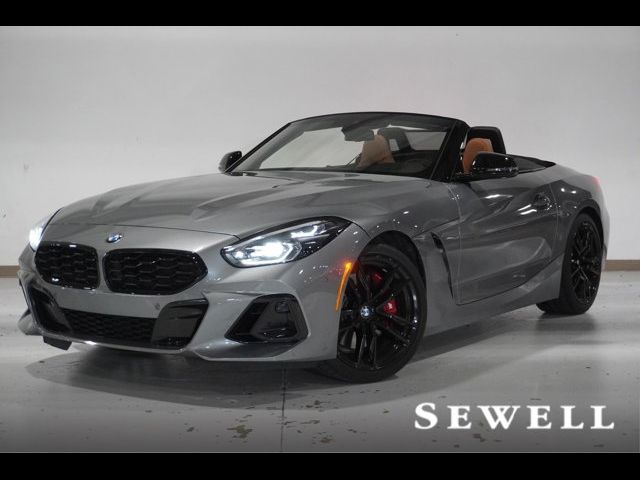 2024 BMW Z4 sDrive30i