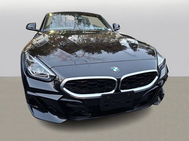 2024 BMW Z4 sDrive30i