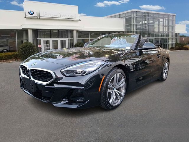 2024 BMW Z4 sDrive30i