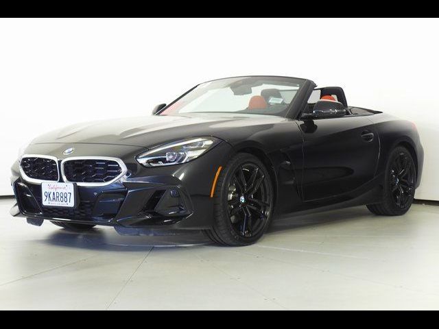 2024 BMW Z4 sDrive30i