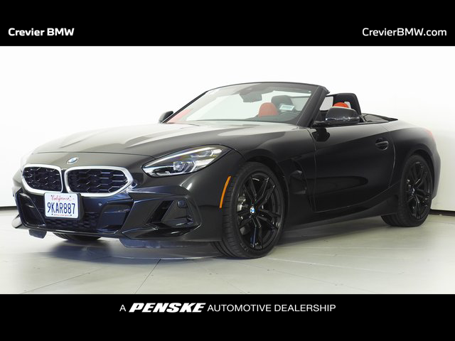 2024 BMW Z4 sDrive30i