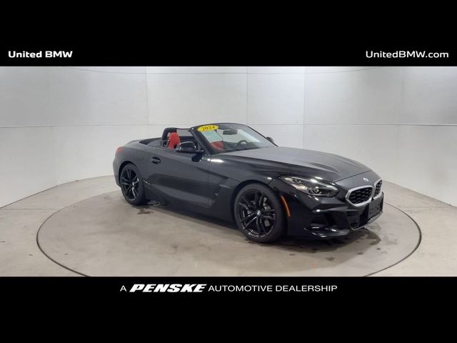 2024 BMW Z4 sDrive30i