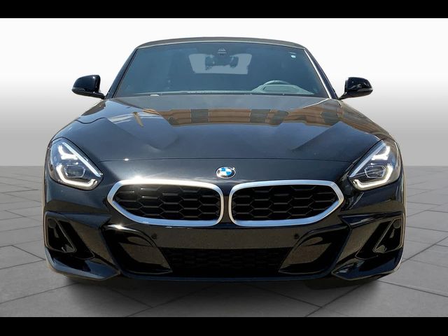 2024 BMW Z4 sDrive30i