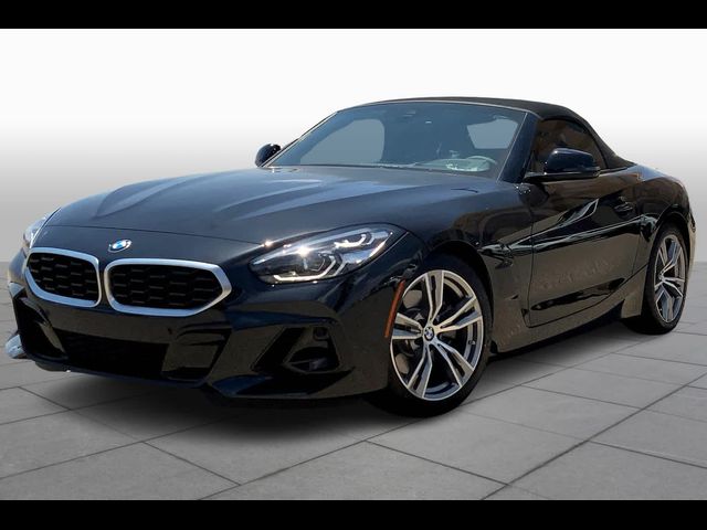 2024 BMW Z4 sDrive30i