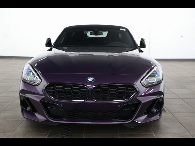 2024 BMW Z4 M40i