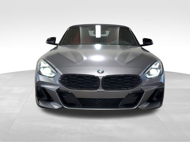 2024 BMW Z4 M40i