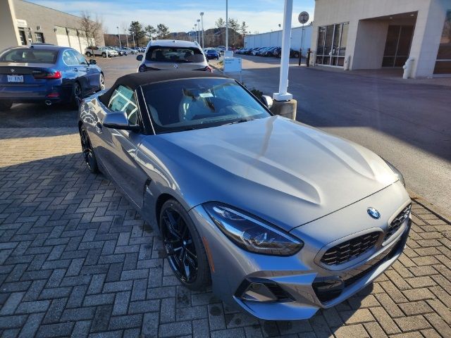 2024 BMW Z4 M40i