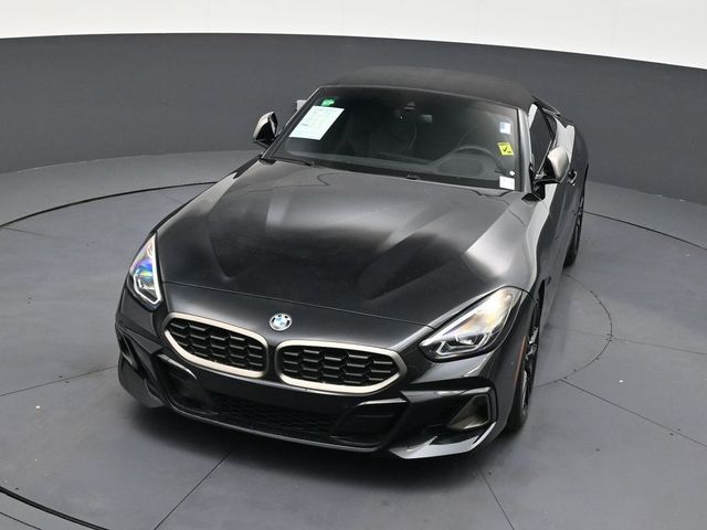 2024 BMW Z4 M40i