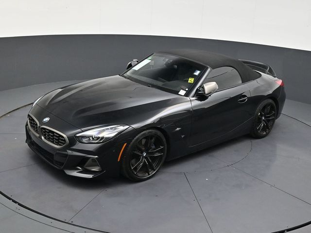 2024 BMW Z4 M40i