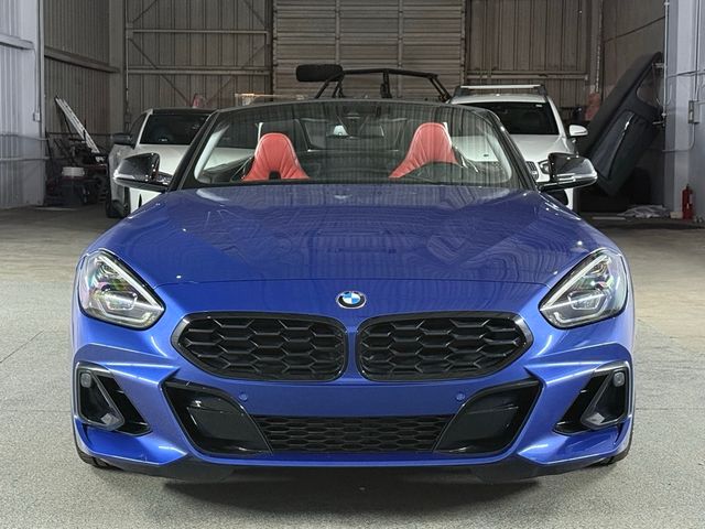2024 BMW Z4 M40i