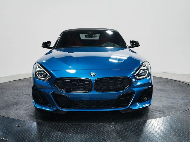 2024 BMW Z4 M40i