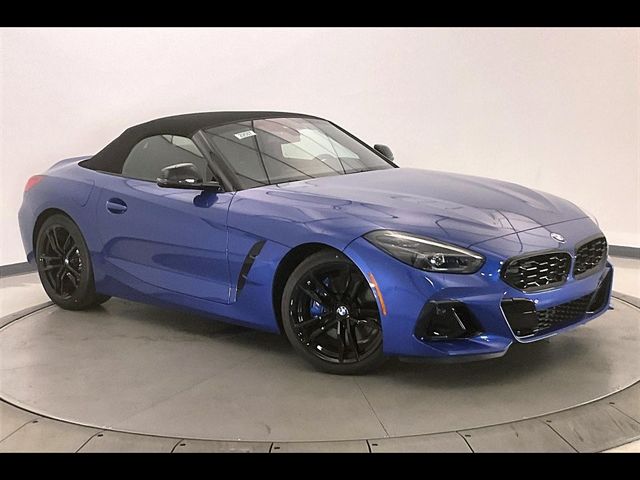 2024 BMW Z4 M40i