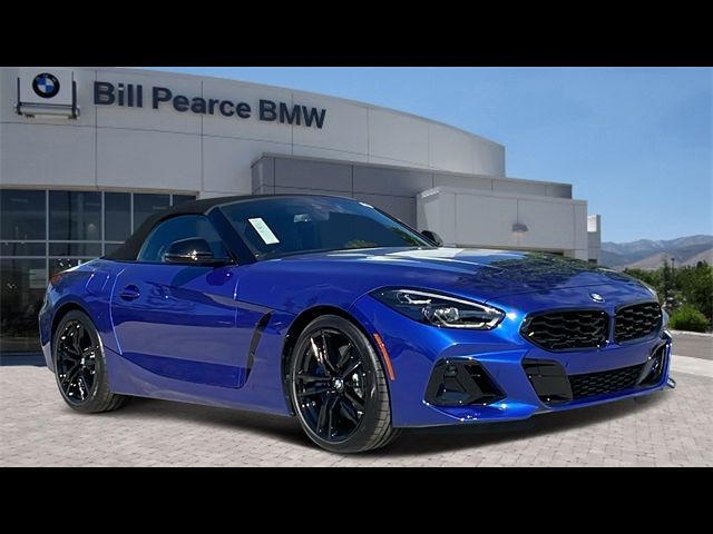 2024 BMW Z4 M40i