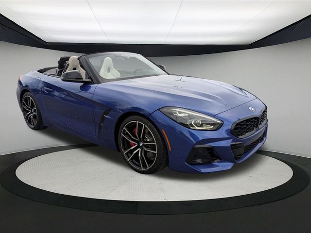 2024 BMW Z4 M40i