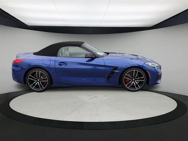 2024 BMW Z4 M40i