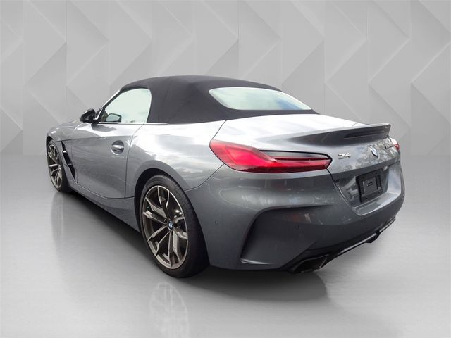 2024 BMW Z4 M40i