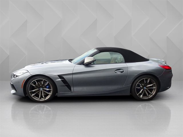 2024 BMW Z4 M40i