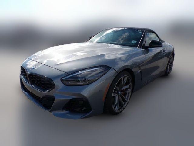 2024 BMW Z4 M40i