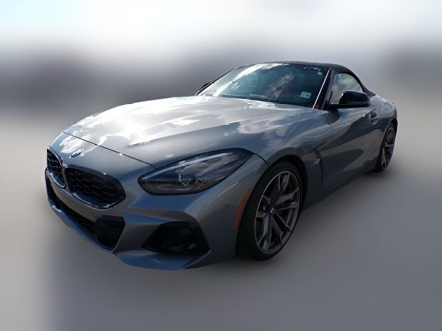 2024 BMW Z4 M40i