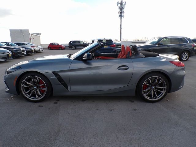 2024 BMW Z4 M40i