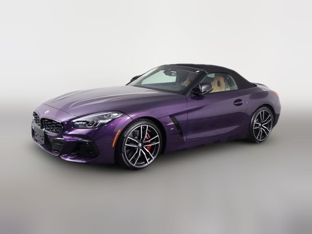 2024 BMW Z4 M40i