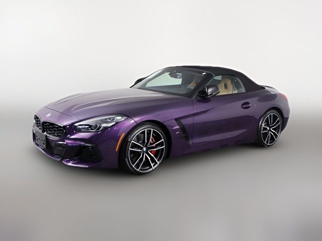 2024 BMW Z4 M40i