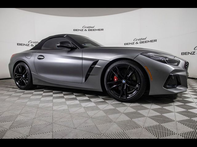 2024 BMW Z4 M40i