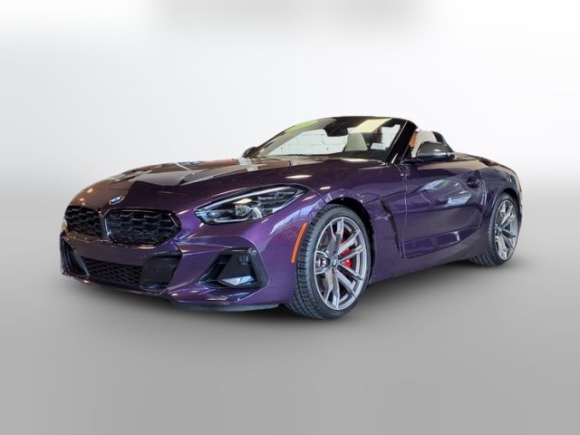 2024 BMW Z4 M40i