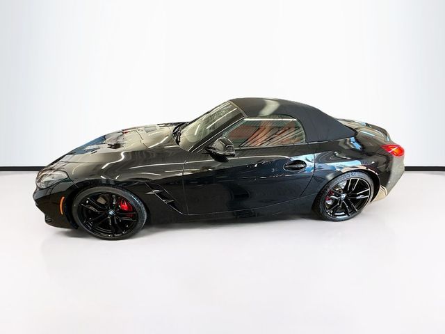 2024 BMW Z4 M40i